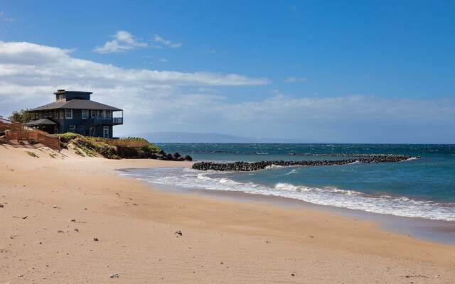 Kihei Bay Surf #253 - Studio Br Condo