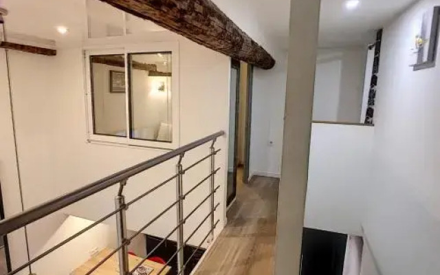 Duplex old town