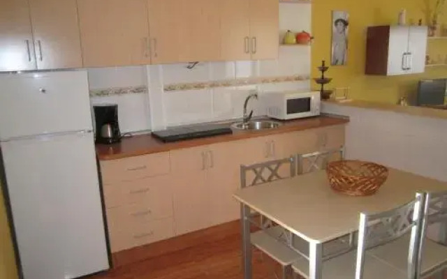 Apartamentos Venta Don Quijote