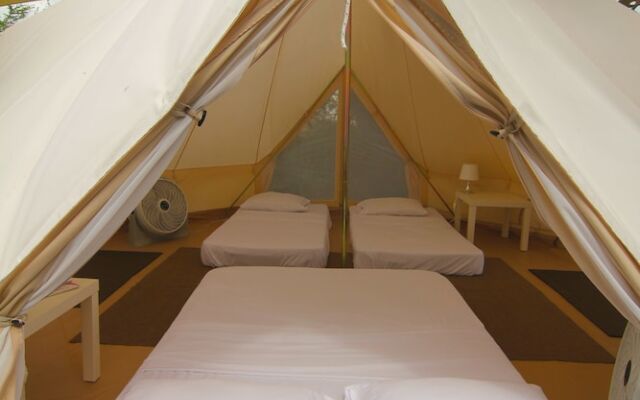 Pitahaya Glamping