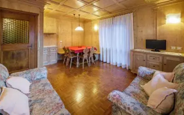 Villa Chiappuzza - Stayincortina