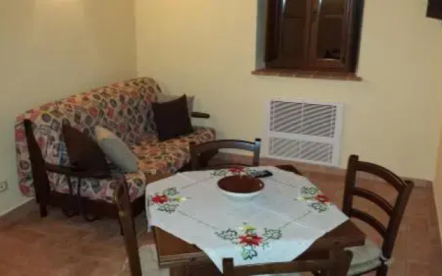 Agriturismo Tenuta Il Polardo