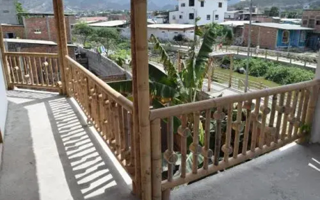 Casa de Heidi