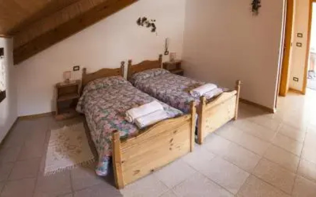 B&B Casa Zeni