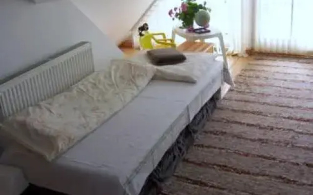 Penzion Dalibor Žabka