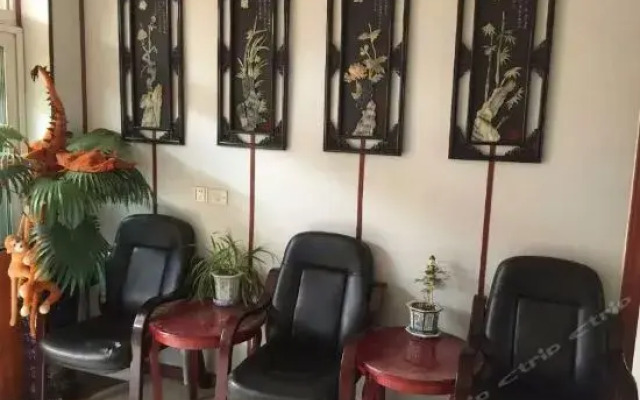 Xingcheng Hongsheng Guest House