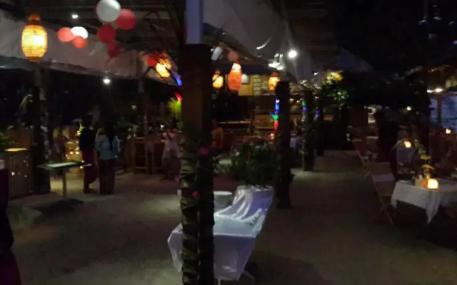 Turtle Beach Hotel