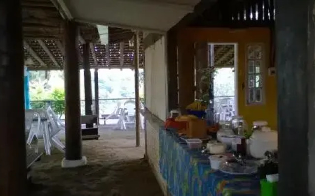 Pousada Camping Porto Grande