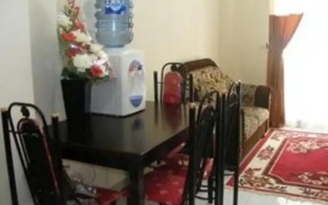 The Home