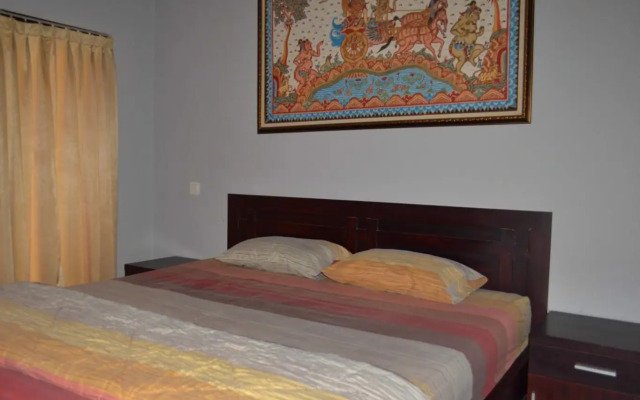 Kubu Semawang Guest House