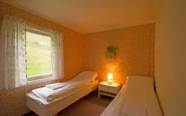 Haukland Beach House