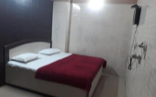 The Grand Deedar Hotel