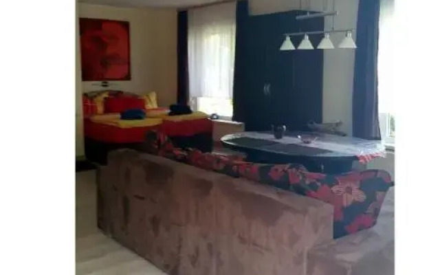 Ferienwohnung Gerlach
