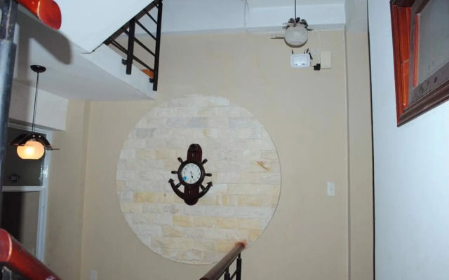 Thanh An 2 Guesthouse