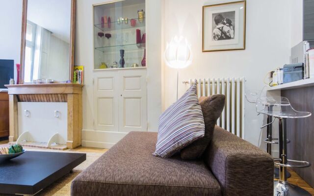 Appartement de Bretagne