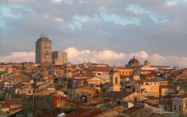 I Tetti Di Sassari BB