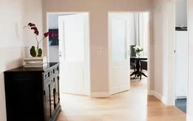Ferienwohnung Oliver92