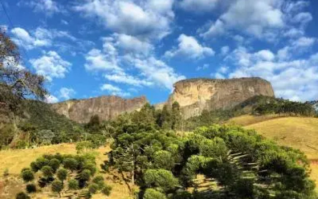 Chalés Vista Linda