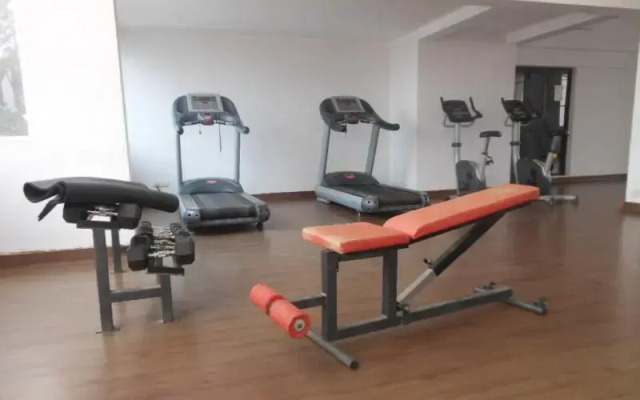 Bulande Hospitality Manyata Tech Park Hebbal