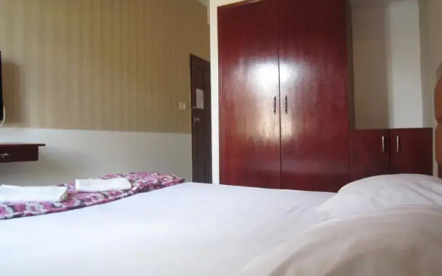 Phat Tien Hotel Trung Son