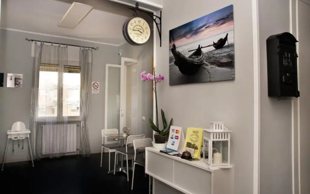B&B Binario Uno