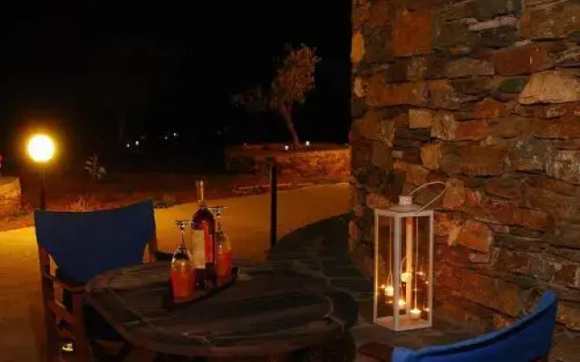 Vrissiana studios Sifnos