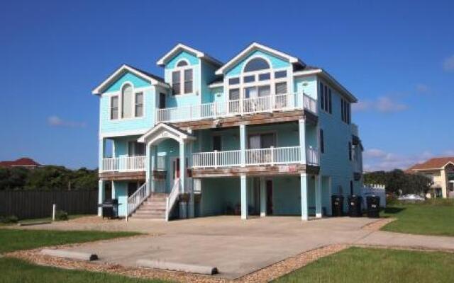 Bleu Dolphin - 6 Br Home