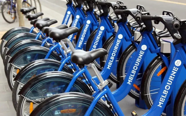 Southern Cross Serviced Apartments