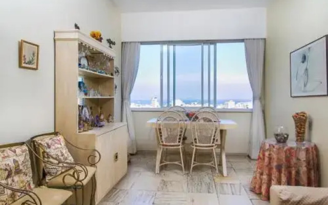 Penthouse Ipanema Private Pool