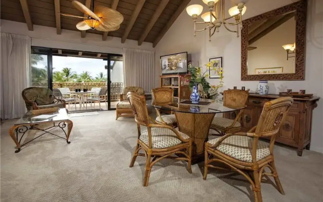 Maui Kamaole L-209 - 2 Br Condo