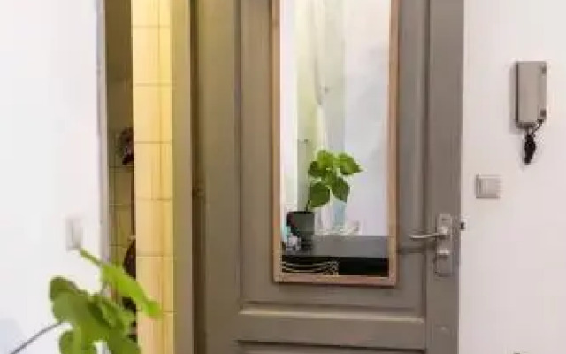 The One Roomed Guesthouse