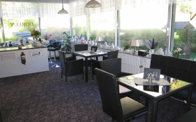 Bergpension Haus Vogelsang