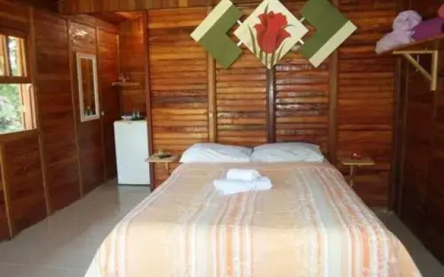Pousada Rancho do Cowboy