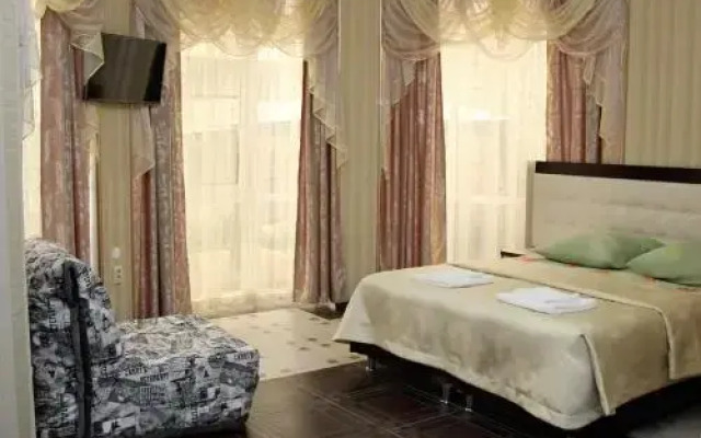 Guest House San Marko