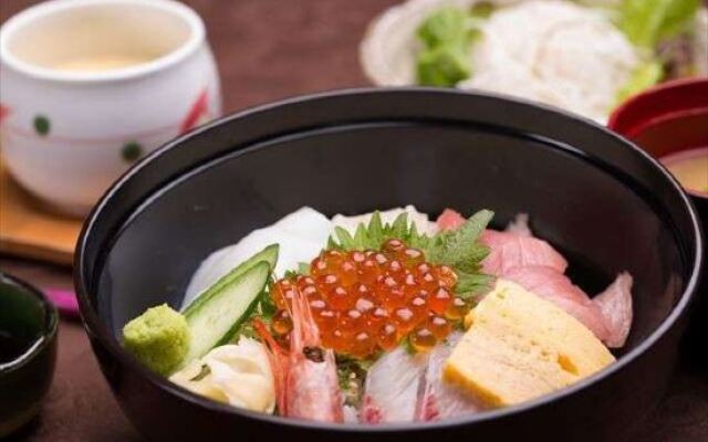 Royal Pines Hotel Yonezawa