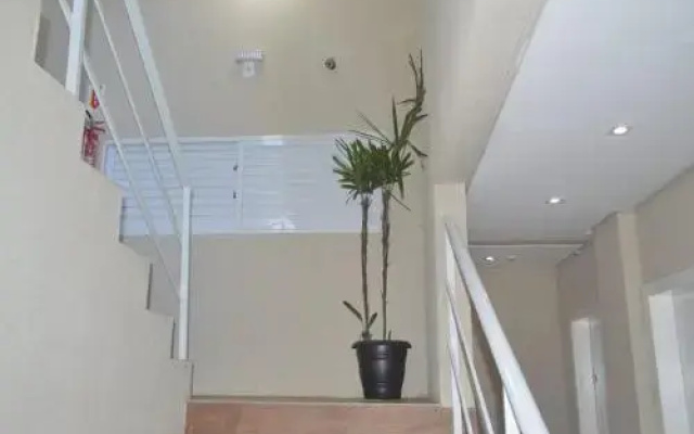 Parada Beach Apartamentos