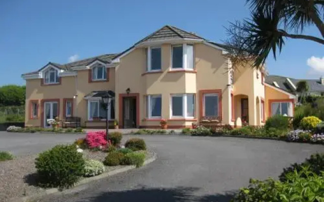 Coastline House