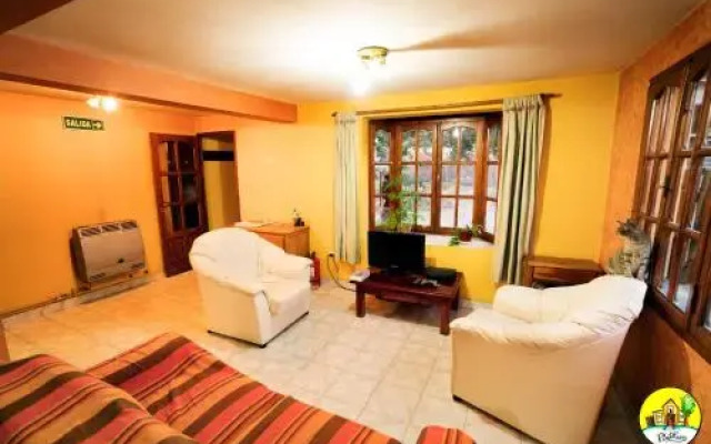 Pintó Hostel