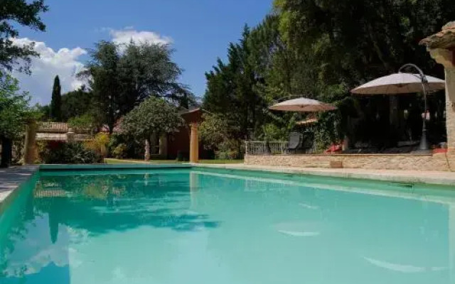 Villa Ponte Romano
