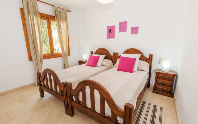 Casa Alcanada - Three Bedroom