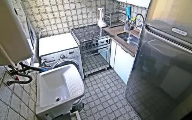 Ótimo Apartamento em Botafogo
