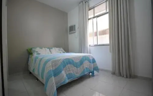 Apartamento Forte Copacabana