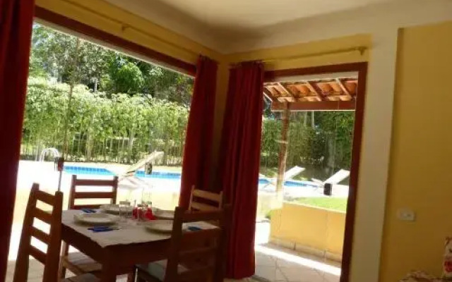 Pangea Tropical Apart-Hotel