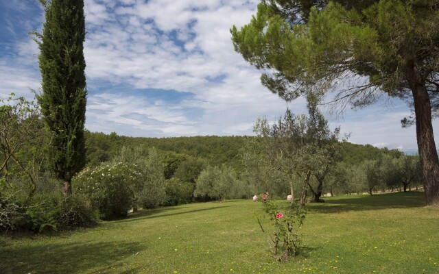 Country House Bosco Lazzeroni