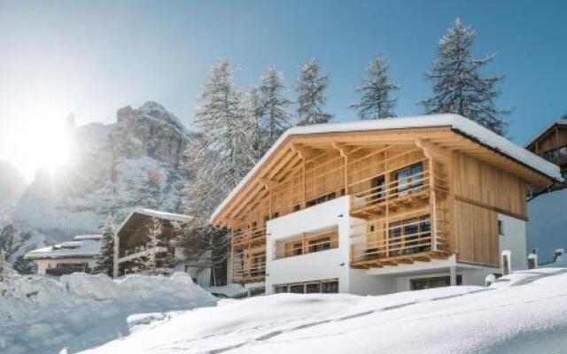 Chalet Roenn