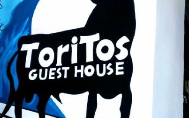 Toritos Private Room Guest House