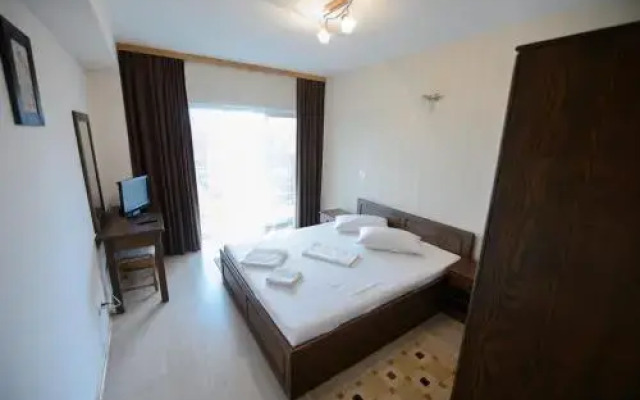 Tuya Residence