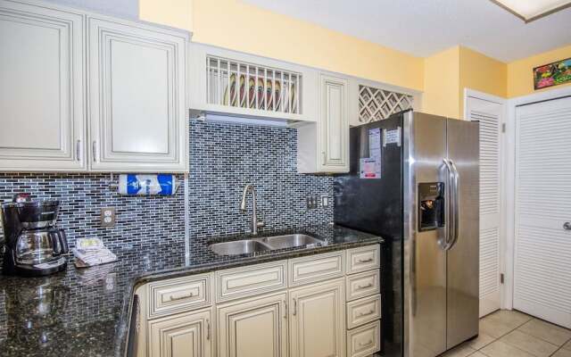 Boardwalk 685 - 2 Br condo