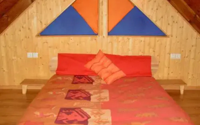 El Muerdago de Cañada