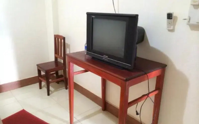 Vannaphone Guesthouse